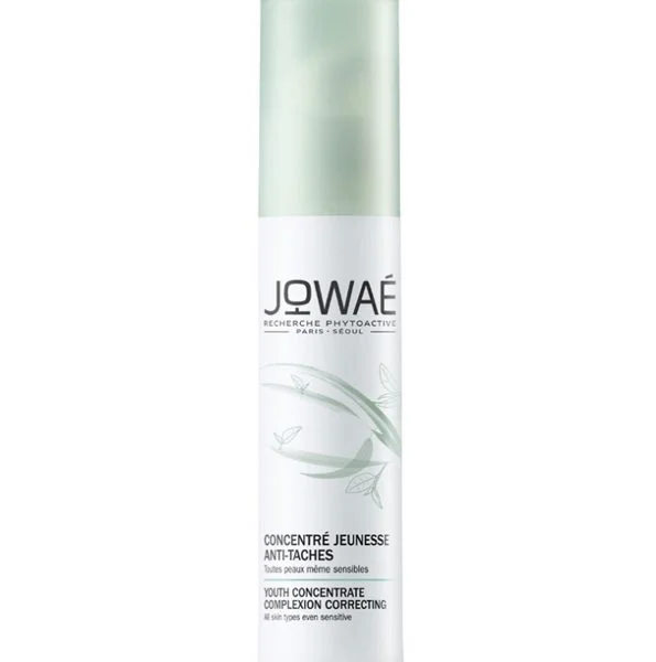 Jowaé Concentré Jeunesse Anti-taches 30ml