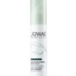 Flacon pompe blanc Jowaé Concentré Jeunesse Détox Éclat nuit 30 ml
