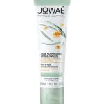 Tube Jowaé crème nourrissante mains et ongles 50 ml à l'huile de camélia