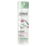 Flacon Jowaé eau micellaire démaquillante 200 ml, motif pivoines roses