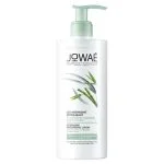 Flacon pompe Jowaé lait hydratant revitalisant 400 ml à l'eau de bambou