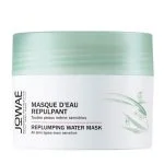 Pot vert d'eau Jowaé Masque d'Eau Repulpant 50 ml fermé