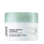 Pot vert d'eau Jowaé Masque Minéral Clarifiant 50 ml fermé