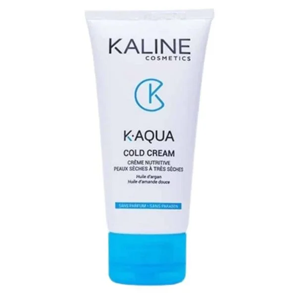 Kaline K-aqua Cold Cream Crème Nutritive 200ml