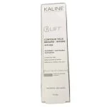 Étui blanc Kaline K-Lift contour yeux regard intense anti-âge 15 ml