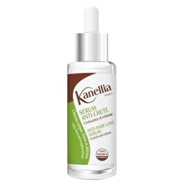 Kanellia Sérum Anti-chute 30ml