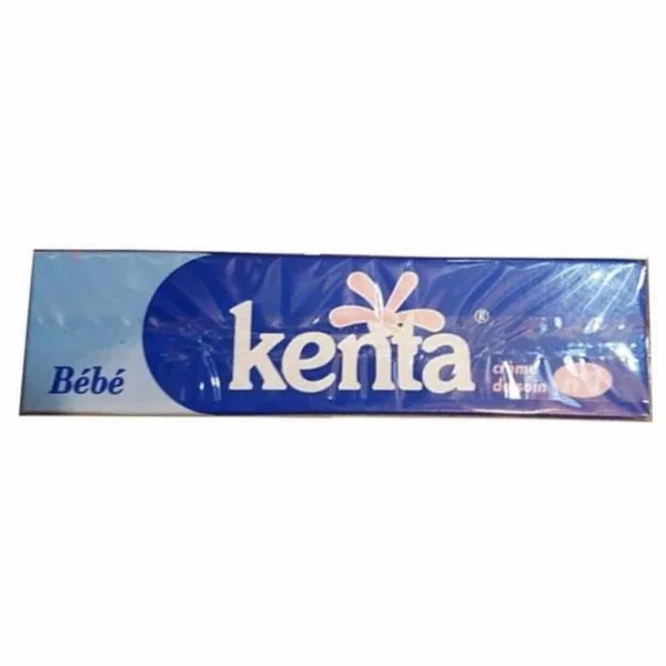 Kenta Bébé Crème De Soin 90g