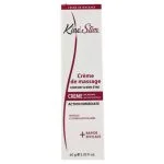 Tube blanc et bordeaux Kinéstim crème de massage Confort 60 g