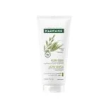 Tube blanc Klorane après-shampoing Extra-Doux à l'Avoine 200 ml