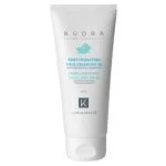 Tube blanc Kuora crème visage hydratante bébé SPF30 50 ml