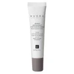 Tube blanc Kuora crème contour des yeux effet Botox 15 ml
