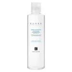 Flacon transparent Kuora eau micellaire à l'aloe vera 250 ml