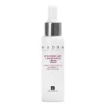 Flacon compte-gouttes blanc Kuora sérum acide hyaluronique 30 ml
