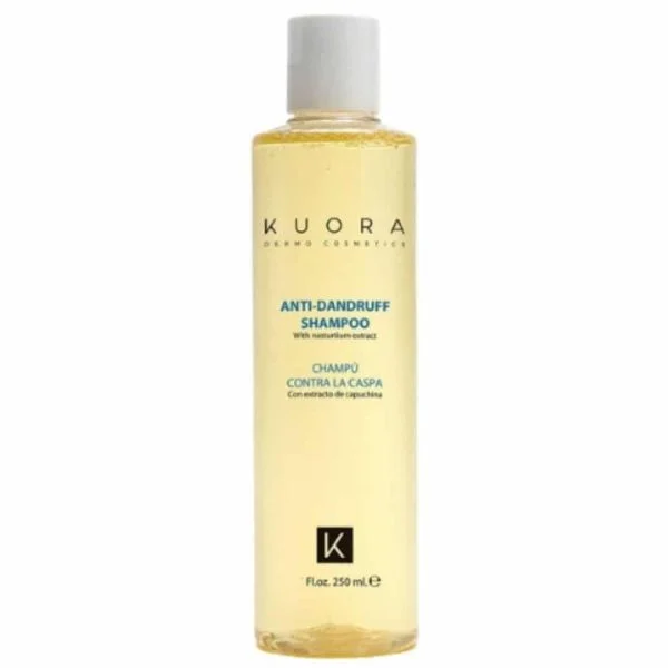 Kuora (hair Line) Shampoing Anti-pelliculaire 250ml