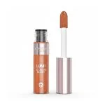 Flacon L'Oréal Paris Lumi Le Liquid Blush teinte corail applicateur doe-foot