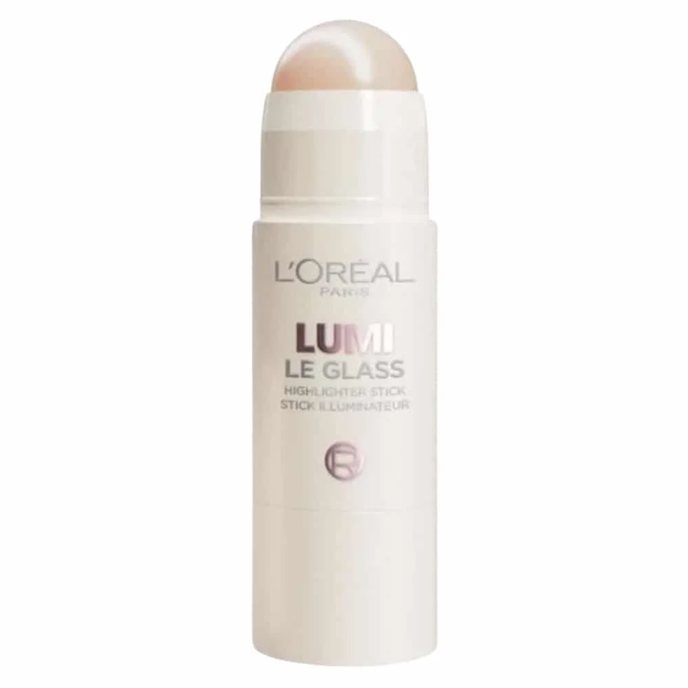 l-oreal-paris-lumi-le-glass-stick-illuminateur-teinte-610-pearl-eclat-1u.jpg Stick illuminateur L'Oréal Lumi Le Glass teinte Pearl Éclat effet glass skin