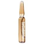 Ampoule de verre ambré laCabine Collagen Boost en dose unique