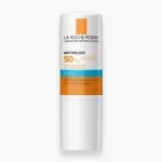 Stick solaire blanc et orange La Roche-Posay Anthelios SPF50+ 9 ml
