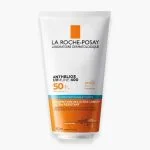 Tube blanc et orange La Roche-Posay Anthelios UVMune 400 SPF50+ 150 ml