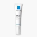 Tube blanc La Roche-Posay Effaclar A.I. correcteur ciblé imperfections 15 ml