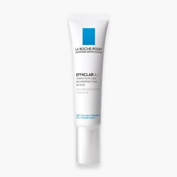 La Roche-Posay Effaclar A.I. Correcteur Ciblé des Imperfections Locales 15ml