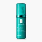 Flacon pompe vert La Roche-Posay Effaclar A.Z. gel-crème 40 ml