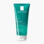 Tube vert La Roche-Posay Effaclar gel purifiant micro-peeling 200 ml