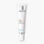 Tube blanc à pompe La Roche-Posay Pure Vitamin C Légère 40 ml