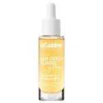 Flacon compte-gouttes doré laCabine sérum 24K Gold Flash Glow