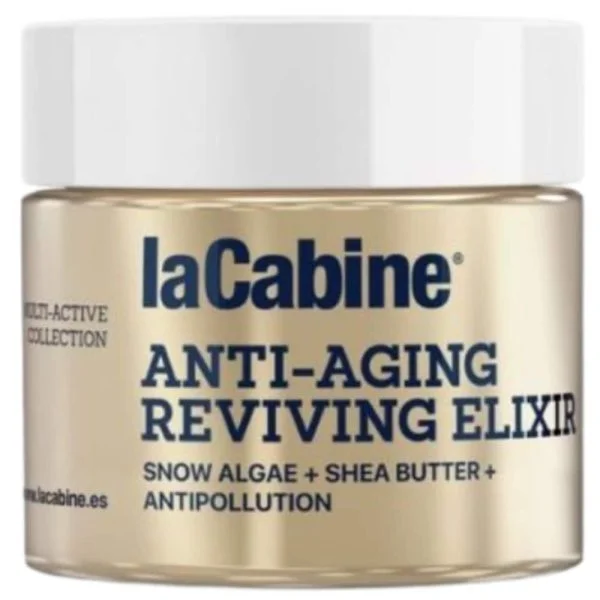 Lacabine Anti-aging Reviving Elixir Cream 50ml