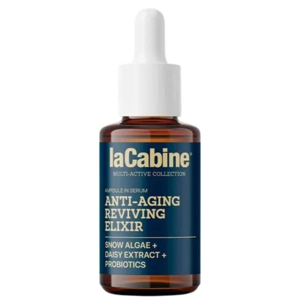 Lacabine Anti-aging Reviving Elixir Serum 30ml