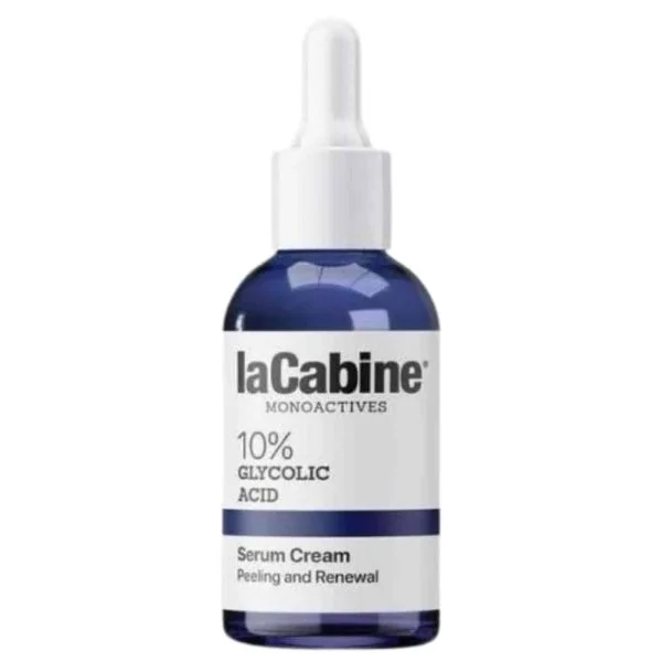 Lacabine Monoactive 10% Glycolic Acid Serum 30ml