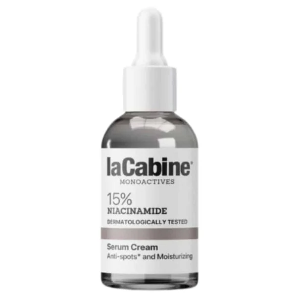 Lacabine Monoactive 15% Niacinamide Serum 30ml