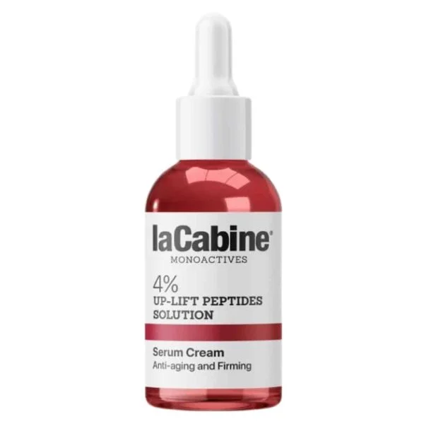 Lacabine Monoactive 4% Peptides Solution Serum 30ml