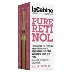 Étui individuel laCabine Pure Retinol ampoule unitaire de 2 ml