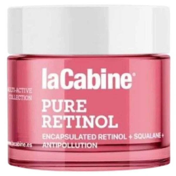Lacabine Pure Retinol Cream 50ml