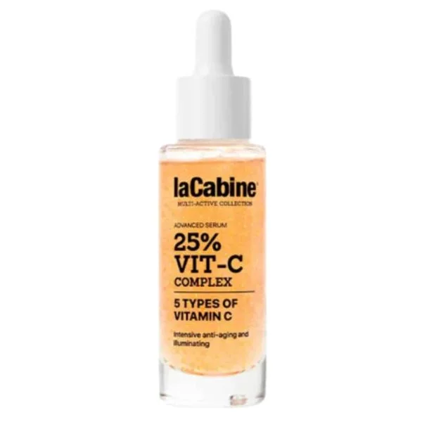 Lacabine Vit-c Complex 25% Advanced Serum 30ml