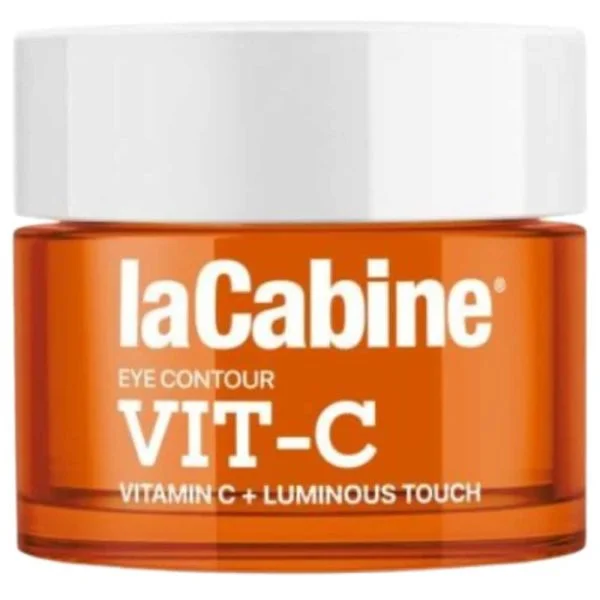Lacabine Vit-c Eye Contour 15ml