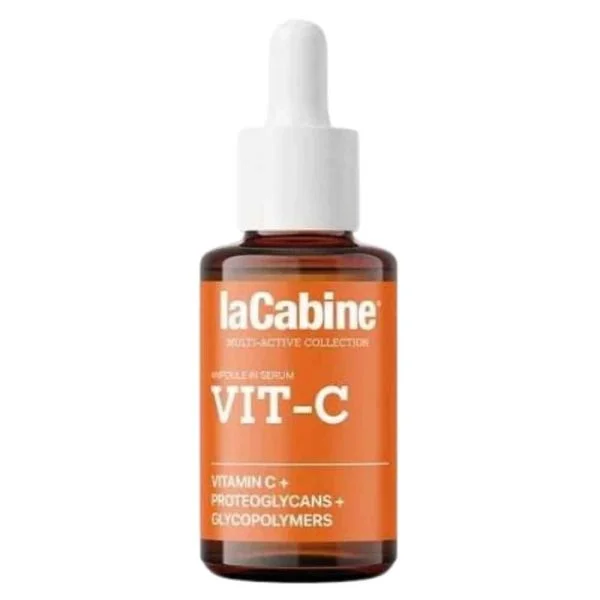 Lacabine Vit-c Serum 30ml
