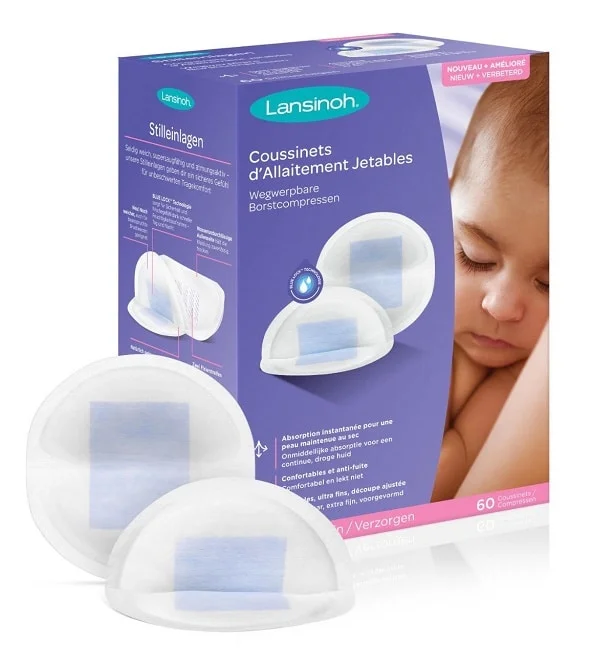lansinoh-coussinets-d-allaitement-jetables-blue-lock-60u.jpg Grande boîte violette Lansinoh Coussinets d'Allaitement Jetables avec coussinets ronds