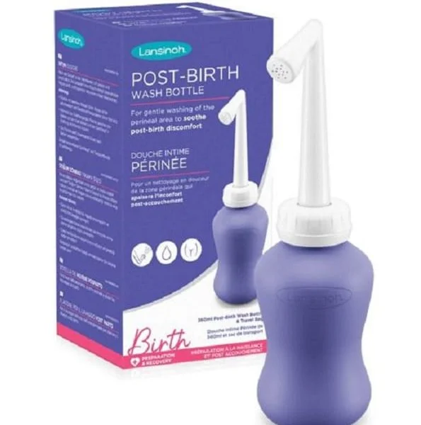 Lansinoh Douche Intime Périnée 1u