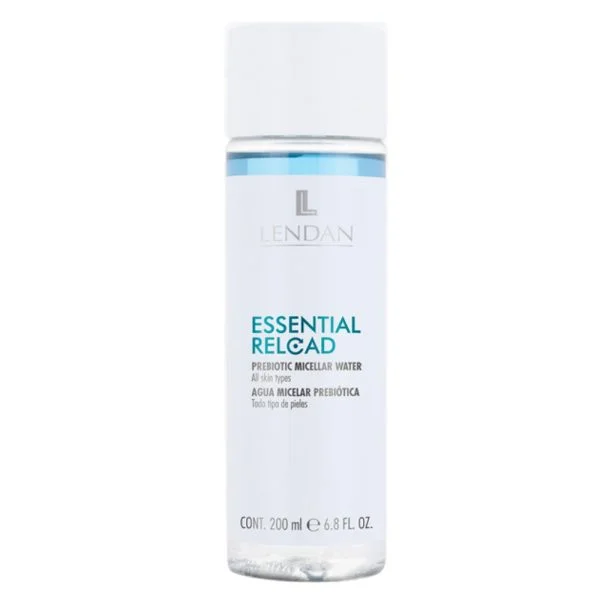 Lendan Essential Reload Eau Micellaire Prébiotique 200ml