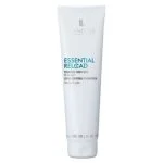 Tube blanc de lait corps prébiotique Essential Reload Lendan avec bouchon vissé