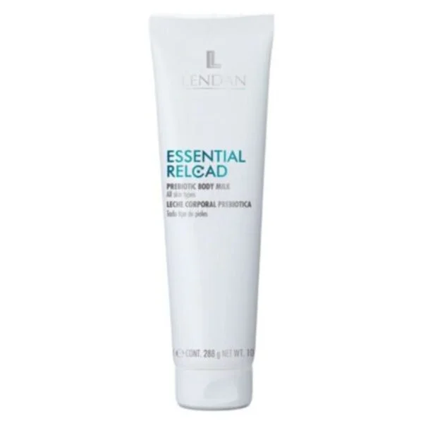 Lendan Essential Reload Lait Corps Prébiotique 300ml