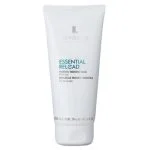 Tube blanc de masque prébiotique intensif Essential Reload Lendan avec bouchon à clapet