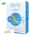 Boîte bleue Léro Dnv Stress et Sommeil 30 capsules complément alimentaire