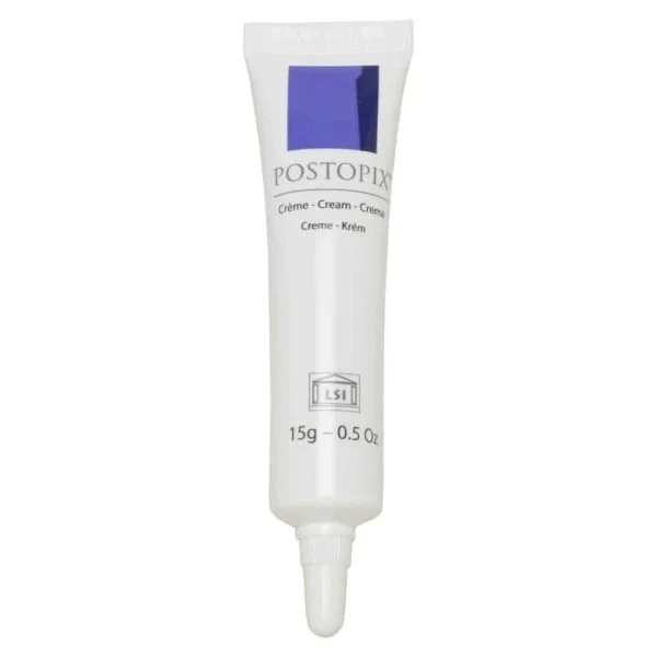 Lsi Silderma Postopix Crème Réparatrice Post-opération 15g