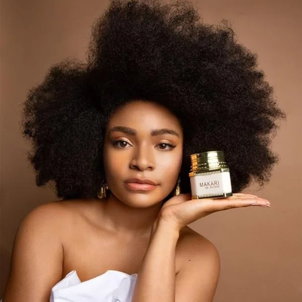 Makari Classic Crème Éclat de Nuit 100ml – photo 2