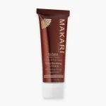 Tube brun Makari Exclusive Active Intense, crème booster tonifiante visage 50g