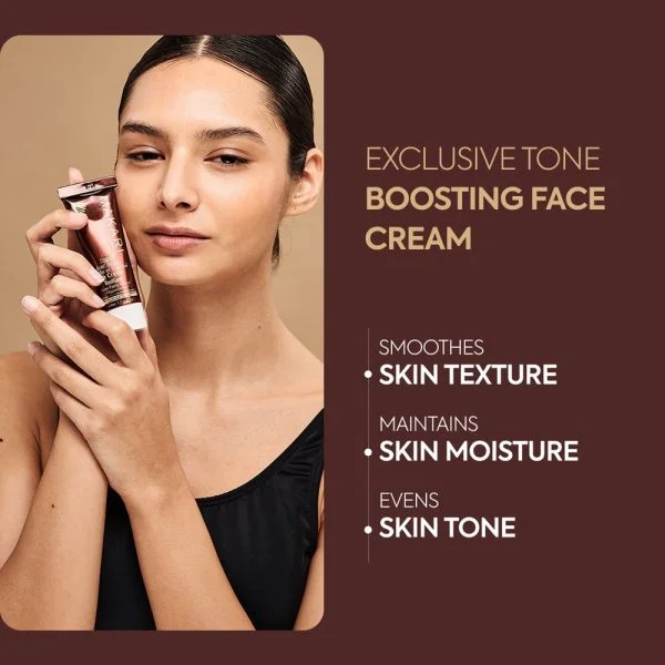 Makari Exclusive Active Intense Crème Booster Tonifiant 50g – photo 2